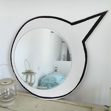 Corte Baracca B&B Suite มาติโน ภายนอก รูปภาพ