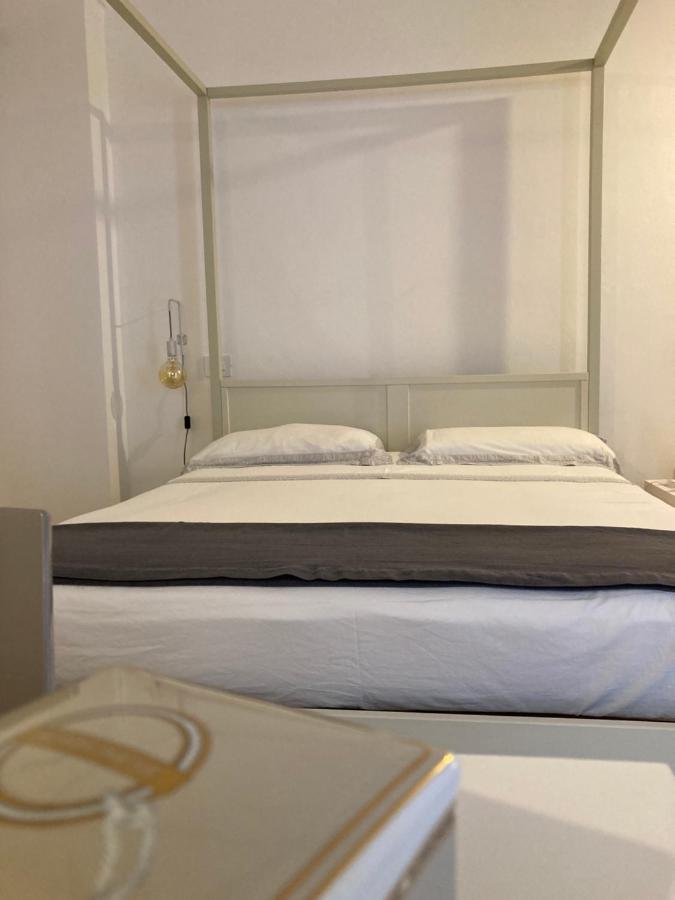 Corte Baracca B&B Suite มาติโน ภายนอก รูปภาพ