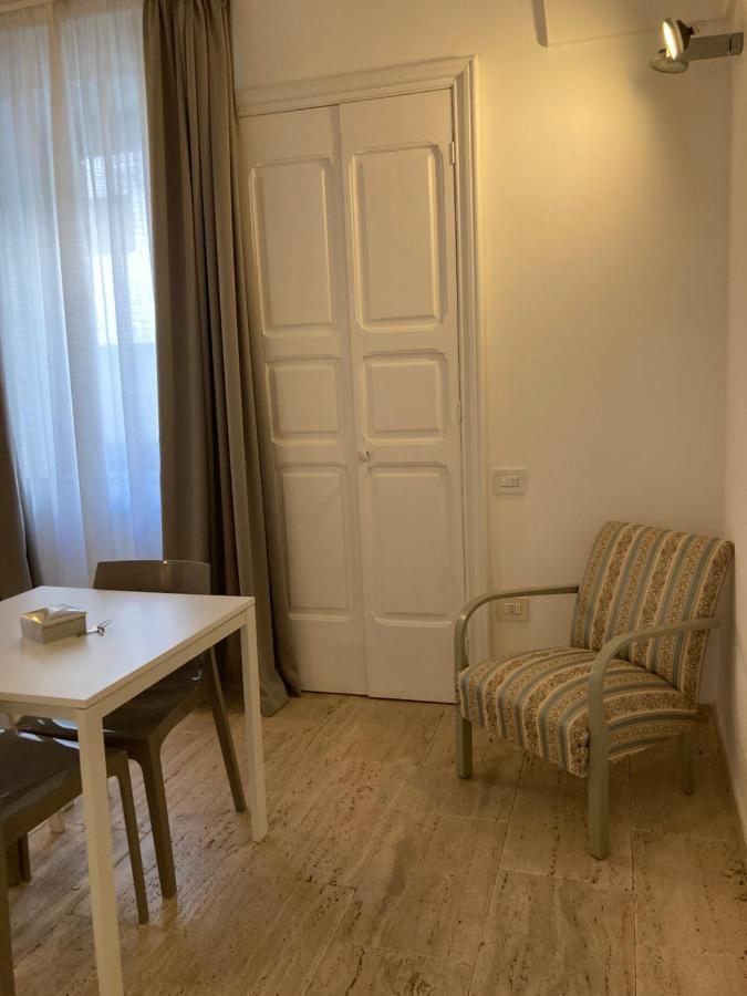 Corte Baracca B&B Suite มาติโน ภายนอก รูปภาพ