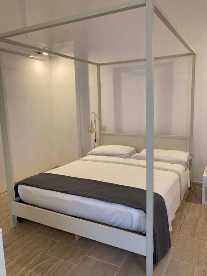Corte Baracca B&B Suite มาติโน ภายนอก รูปภาพ