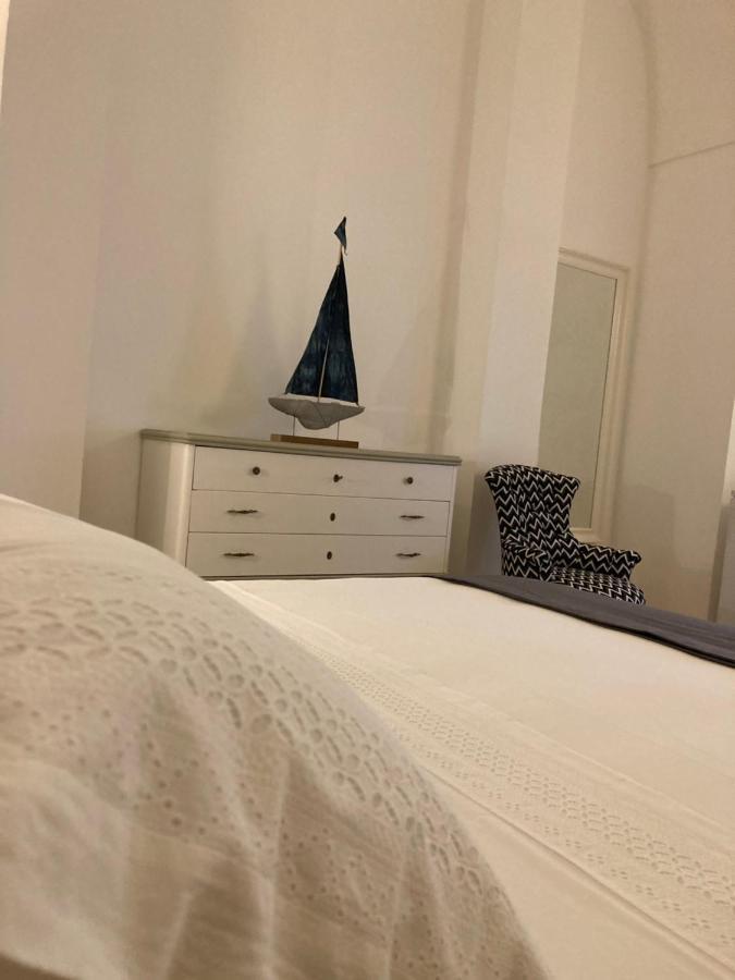 Corte Baracca B&B Suite มาติโน ภายนอก รูปภาพ