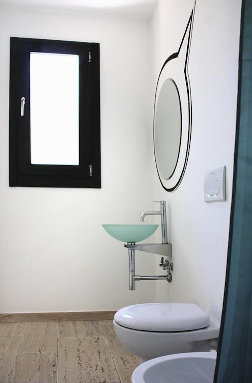 Corte Baracca B&B Suite มาติโน ห้อง รูปภาพ