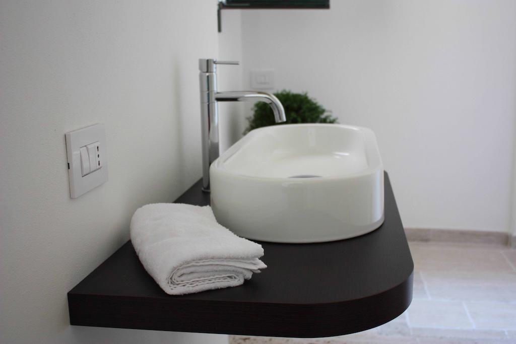 Corte Baracca B&B Suite มาติโน ห้อง รูปภาพ