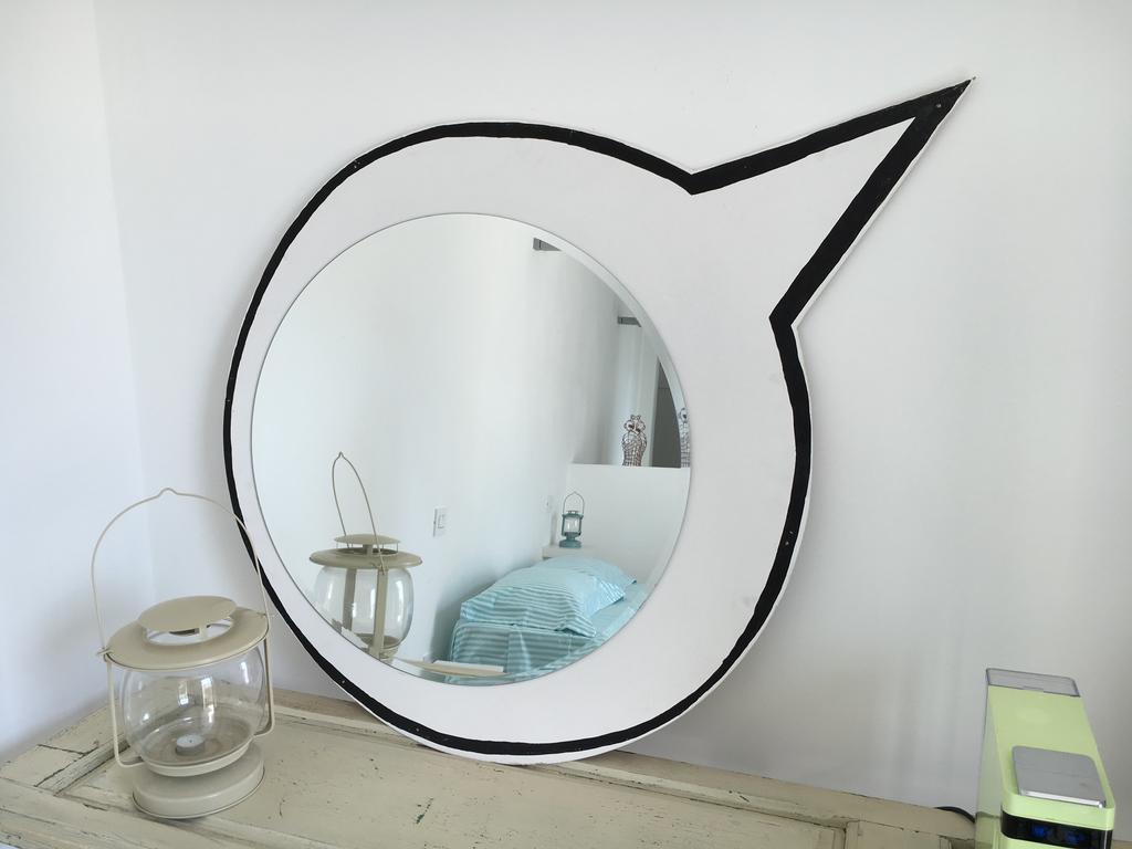 Corte Baracca B&B Suite มาติโน ภายนอก รูปภาพ